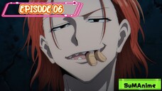 Isekai Shikkaku - Episode 06 (Subs Indo)