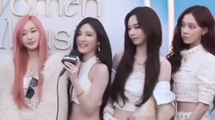 Confident Ji, diligent Ning, nervous Liu, and Dong who’s all about letting it go