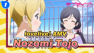 [lovelive! AMV] B.i.r.t.h.d.a.y / Perayaan Ulang Tahun Nozomi Tojo_1