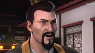 Battle Through the Heavens: When Xiao Yan first refined the sixth-grade Po Zong Dan, how did everyon