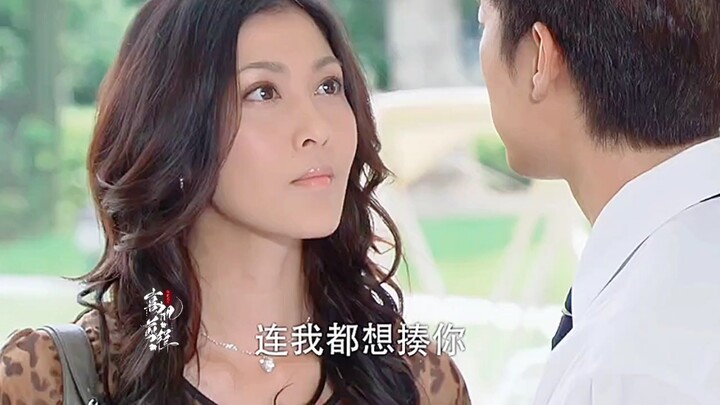 Hong Shixian's outspoken scenes