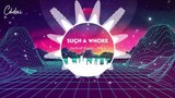 JVLA - Such a Whore (Stellular Remix) / Nhạc Tiktok hot nhất