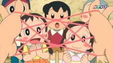 Doraemon - Nobita và Những hiệp sĩ ngoài không gian