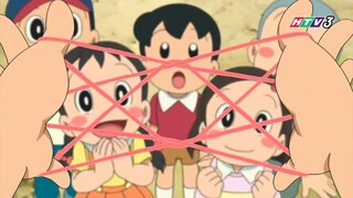 Doraemon - Nobita và Những hiệp sĩ ngoài không gian