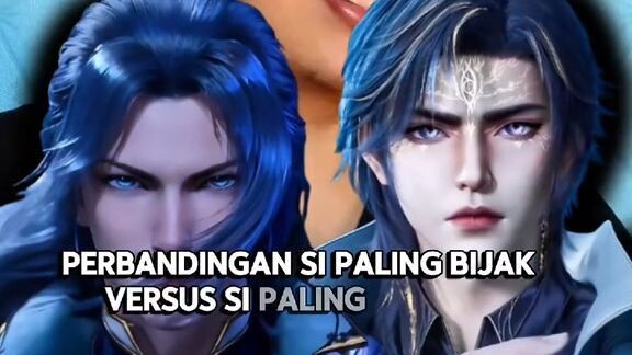 Tang San Dewasa Karena Reinkarnasi, Yuhao Dewasa Karena Luka