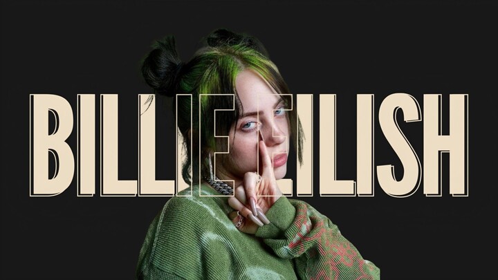 Billie Eilish – Midnight Feelings | Emotional Playlist