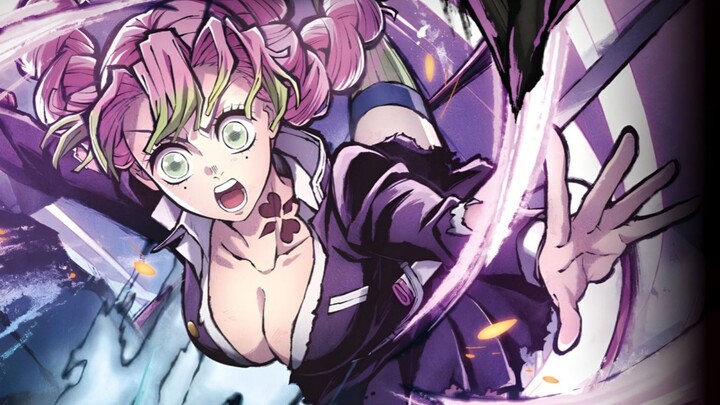 Kimetsu No Yaiba Infinity Castle Full Gameplay