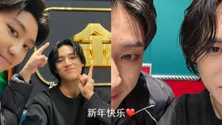 【Kui Ba】2022 Dating Report