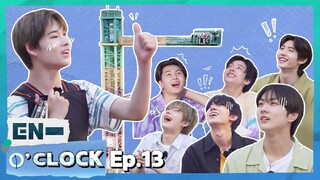 ENHYPEN (엔하이픈) 'EN-O'CLOCK' EP. 13