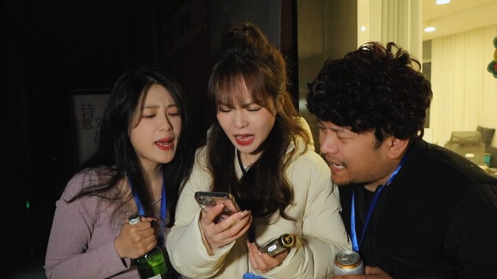 How to tell if your friends are drinking enough
