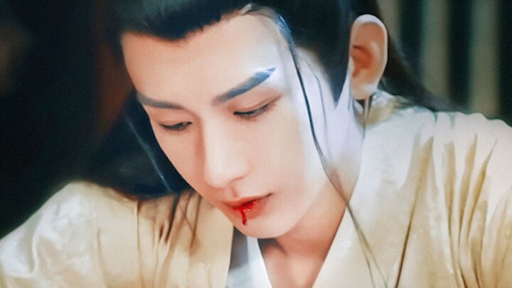 [With You I Sing] Cheng Yi: “The first scheming, psychopathic emperor to conquer the world in his pa