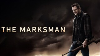 The Marksman (2021)