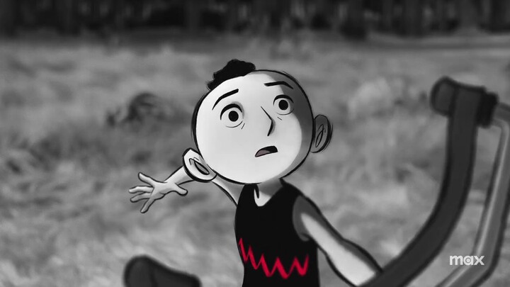 Peter and the Wolf watch full movie : link in description