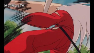 InuYasha (Ep 25.1) _ Sango tấn công Inuyasha #InuYasha_tap25