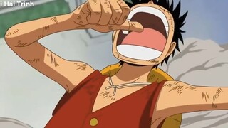 Luffy Đã HÓA THẦN Như Thế Nào-Gear 2 Up Gear 5-P3