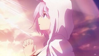 Anime|Fate|"Avalon le Fae"