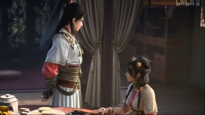 The Gate of Mystical Ep 6 sub indo