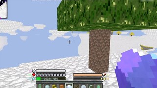 [Minecraft: A Mortal's Journey to Immortality] The Heavenly Palace is full of bad guys, and even the