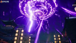 Eps 19 Heaven swallowing record sub indo