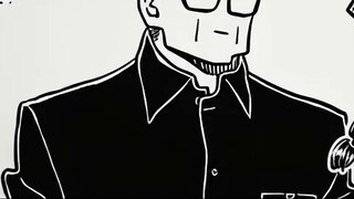 Nguyên nhân tử vong do điện thoại di động: uống quá nhiều súp Komi-sensei [Komi-san 350-352]