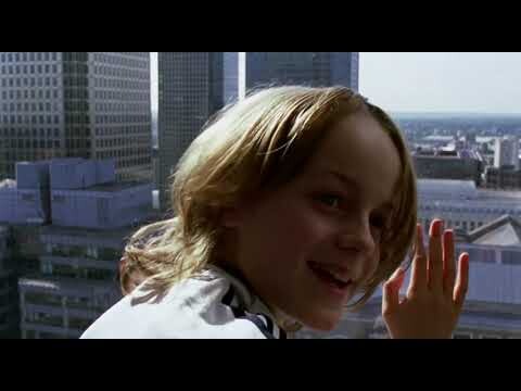 28 Weeks Later - Movie Trailer (2007)