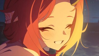 师父 你会一直陪着我享受青春的吧