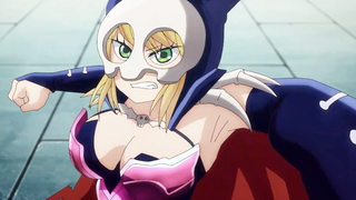 【2022年/小林裕介&长谷川育美】恋爱要在征服世界后 先导PV【MCE汉化组】