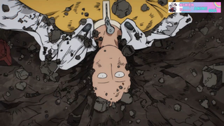 One Punch Man Tập 1 - Thực thi chính nghĩa p5