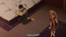 Kakkou no linazuke : Episode 13 Sub Indo