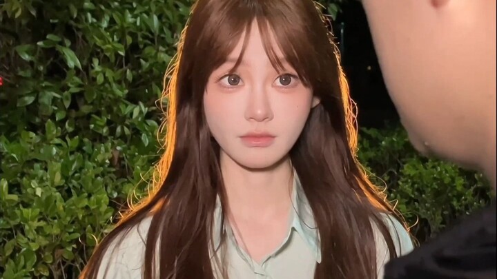 لحظات منعشة أثناء تسلّق الجبال مع الحبيب في مرحلة الغموض!