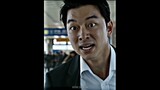 Zombies Entry ⚠️ Train to busan zombie entry scene | Zombie kdrama #shorts | #viral #short #kdrama