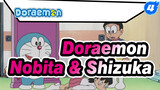Nobita Berubah Menjadi Shizuka | 20141121_4