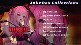 GODDESS OF VICTORY: NIKKE OST - Album Wandering Soul | JukeBox Collections #7