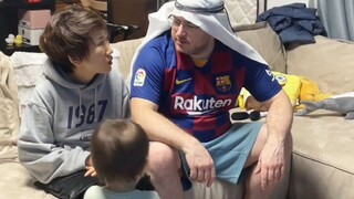 Con dâu Đại Béo: Sau lễ khai mạc Thế vận hội Bắc Kinh, tôi không thể xem bất kỳ lễ khai mạc nào nữa