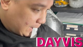 DayVis - WAG MO NA AKO ANOHIN ANG SAKIT NGA EH