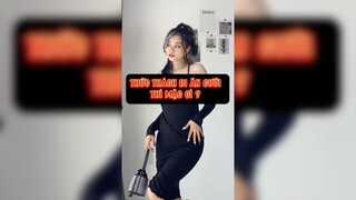 Đi ăn cưới mặc gì?