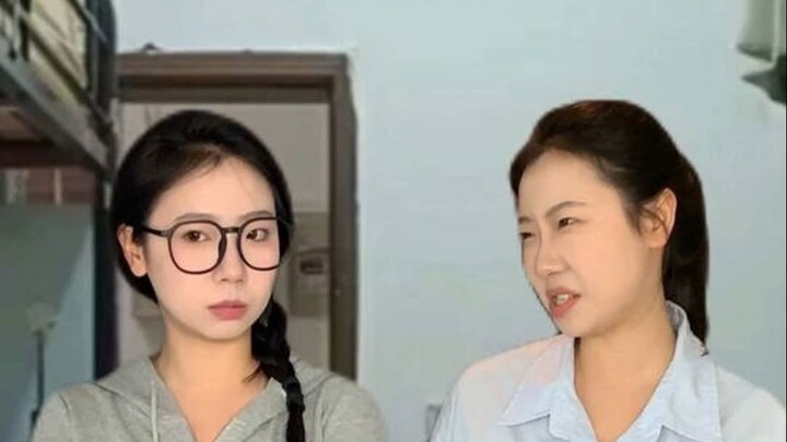 Khi bạn có một người chị thế hệ giàu thứ nhất hơn bạn đến 20 tuổi