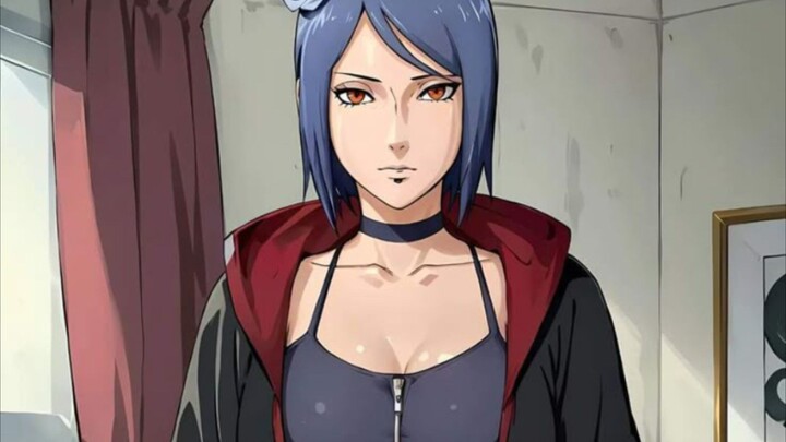 BRUTAL BANGET NIH KONAN