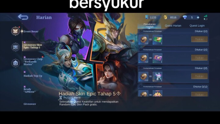 siapa cocok kira kira
