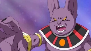 Episode 35! Frost's true identity is completely exposed, and Vegeta decisively attacks!