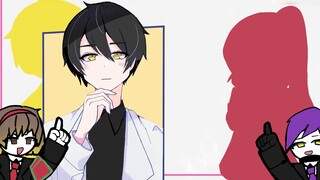 【Lobotomy Corporation/Handwritten】Turing Love!