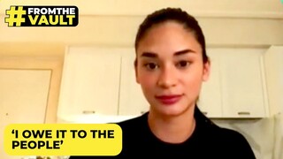 What inspires Pia Wurtzbach to give back | #FromTheVault