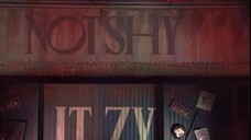 2020.08.17 ITZY Not Shy | AeTzyPink NEW