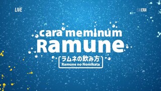Showroom Ramune No Nomikata (Cara Meminum Ramune) JKT48 01 Juni 2024 (FULL)
