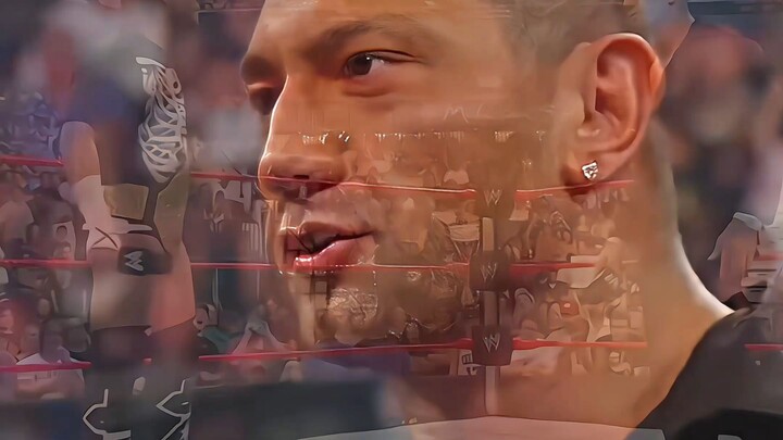 “CM Punk 对阵 Batista” | 世界重量级冠军赛 | WWE RAW 2008