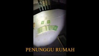 Explorasi Rumah bekas dukun santet #horror