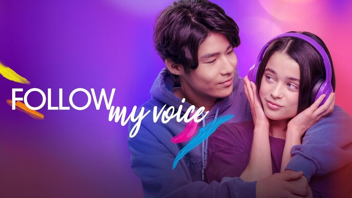 Follow My Voice | Drama, Romance | English Subtitle | Spanish Movie