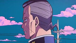 The life story of the Nijimura brothers, the 5A panel spicy red pepper debut