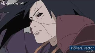 Uchiha. (sasuke's theme)