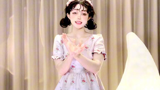 Maybe Barbie can dance